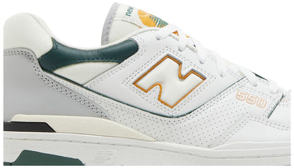 New Balance 550 'Nightwatch Green' (image 2 of 8)