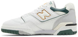 New Balance 550 'Nightwatch Green' view 3