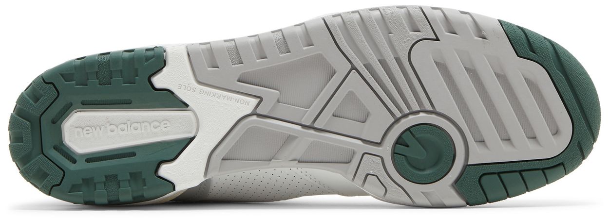 New Balance 550 'Nightwatch Green' (image 4 of 8)