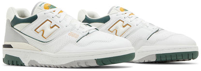 New Balance 550 'Nightwatch Green' (image 8 of 8)
