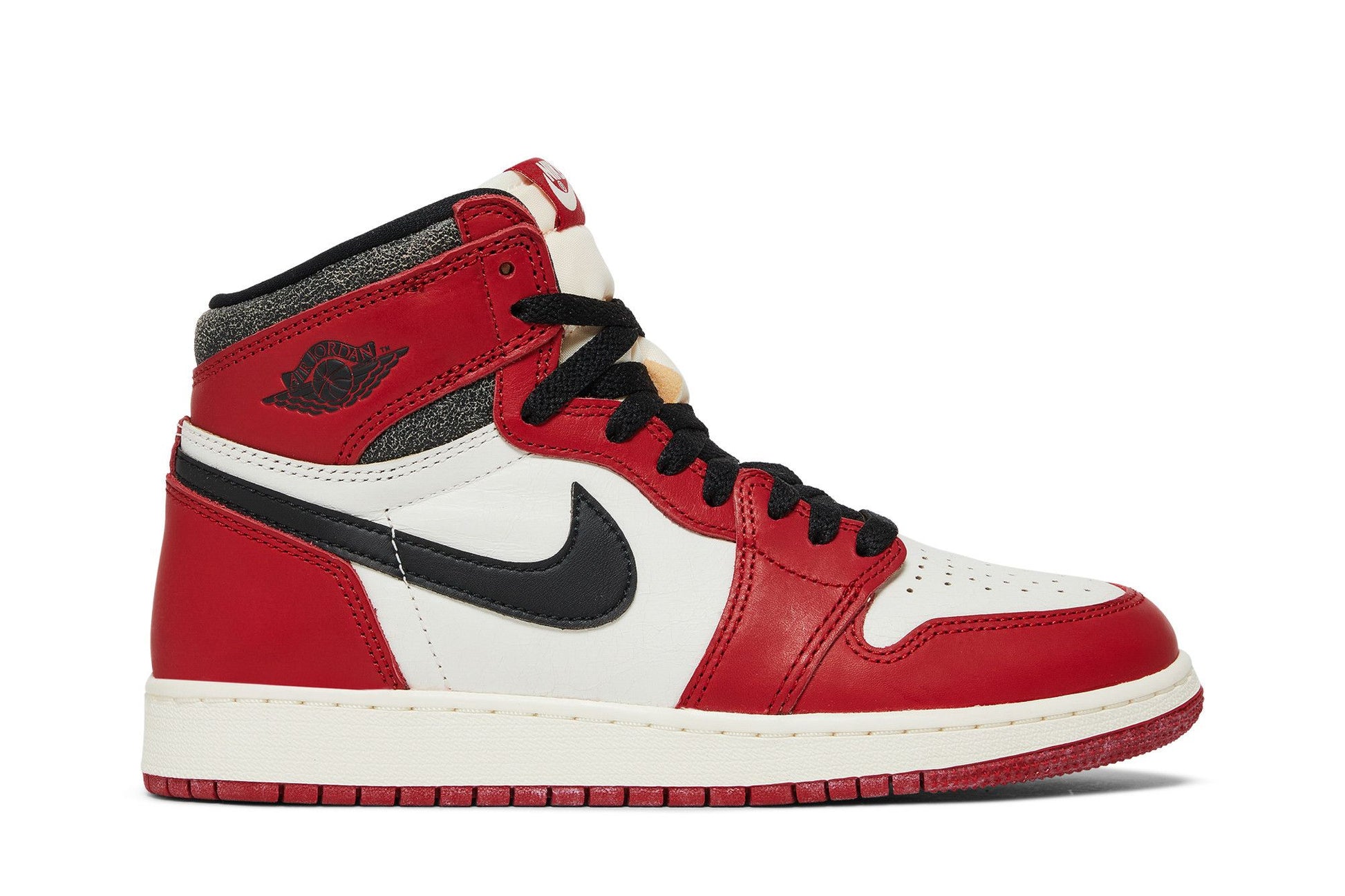 Air Jordan 1 Retro High OG GS 'Chicago Lost & Found' (image 2 of 8)
