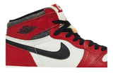 Air Jordan 1 Retro High OG GS 'Chicago Lost & Found' view 3