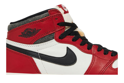 Air Jordan 1 Retro High OG GS 'Chicago Lost & Found' (image 3 of 8)