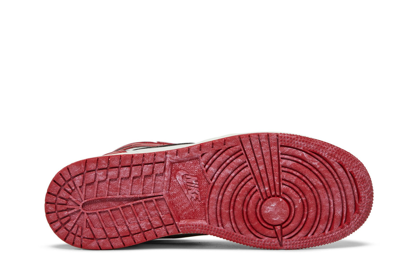 Air Jordan 1 Retro High OG GS 'Chicago Lost & Found' (image 5 of 8)