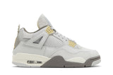 Air Jordan 4 Retro SE Craft 'Photon Dust' view 1