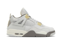 Air Jordan 4 Retro SE Craft 'Photon Dust' view 1