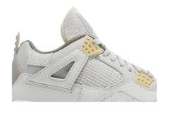 Air Jordan 4 Retro SE Craft 'Photon Dust' view 2