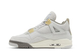 Air Jordan 4 Retro SE Craft 'Photon Dust' view 3