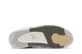 Air Jordan 4 Retro SE Craft 'Photon Dust' view 4