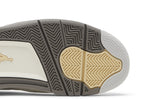 Air Jordan 4 Retro SE Craft 'Photon Dust' view 5