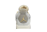 Air Jordan 4 Retro SE Craft 'Photon Dust' view 7