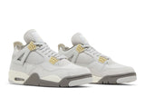 Air Jordan 4 Retro SE Craft 'Photon Dust' view 8