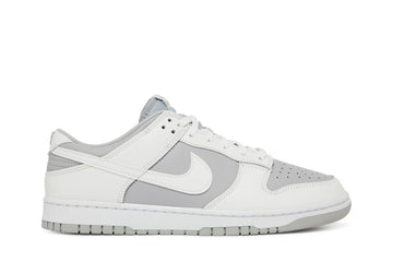 Nike Dunk Low 'White Neutral Grey'
