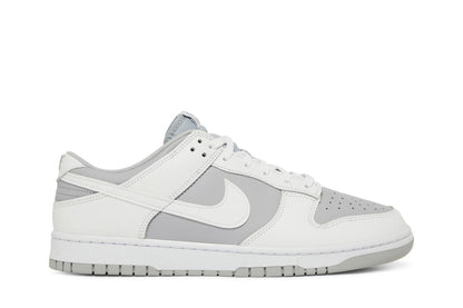 Nike Dunk Low 'White Neutral Grey'
