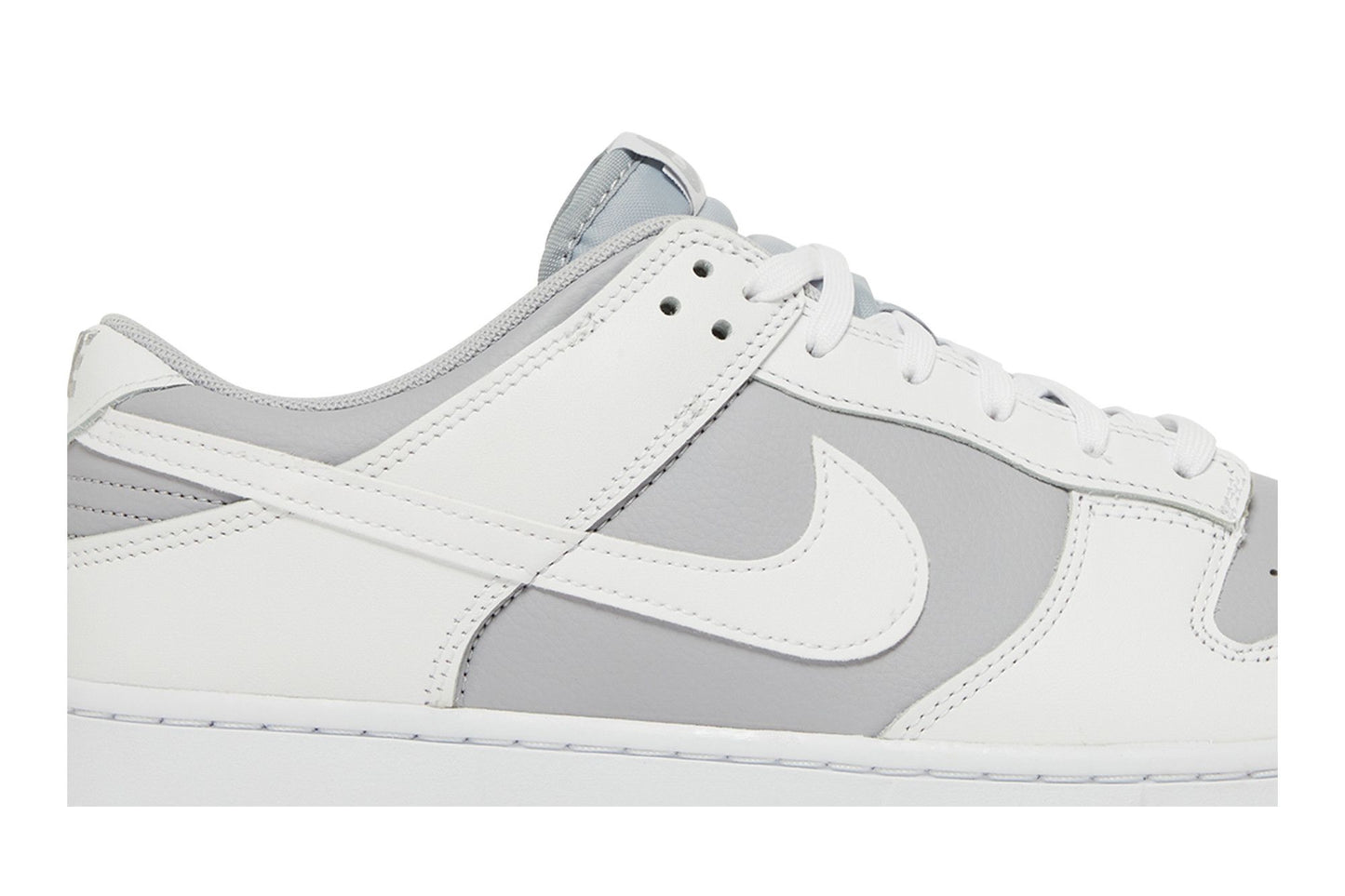 Nike Dunk Low 'White Neutral Grey'