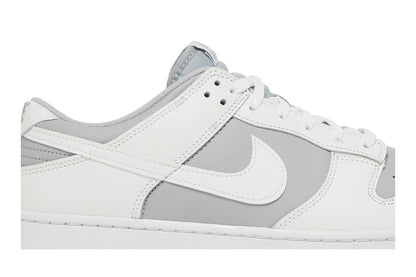 Nike Dunk Low 'White Neutral Grey'