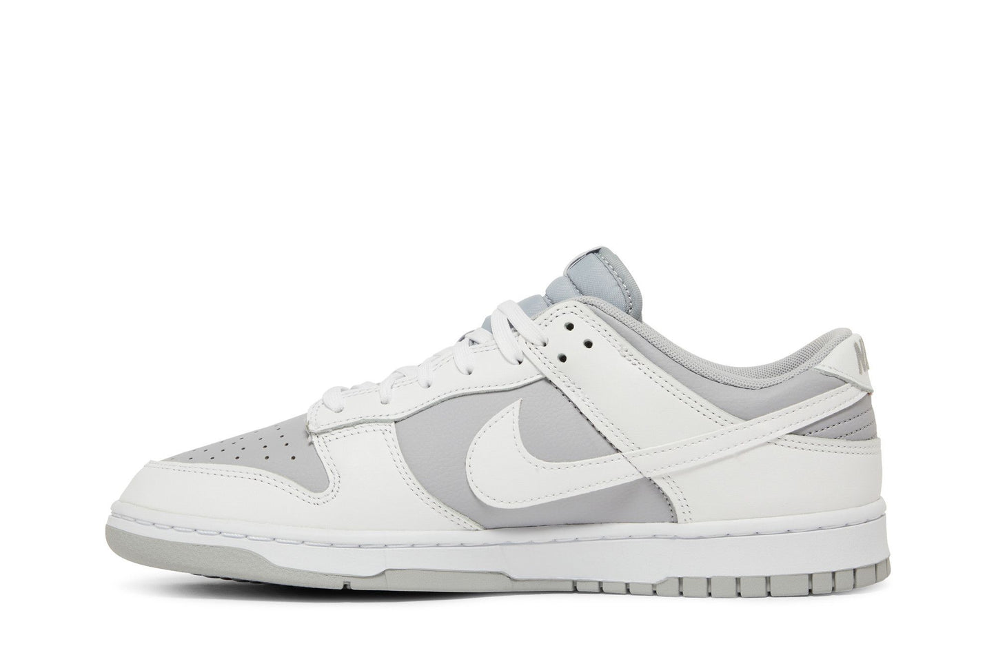 Nike Dunk Low 'White Neutral Grey'