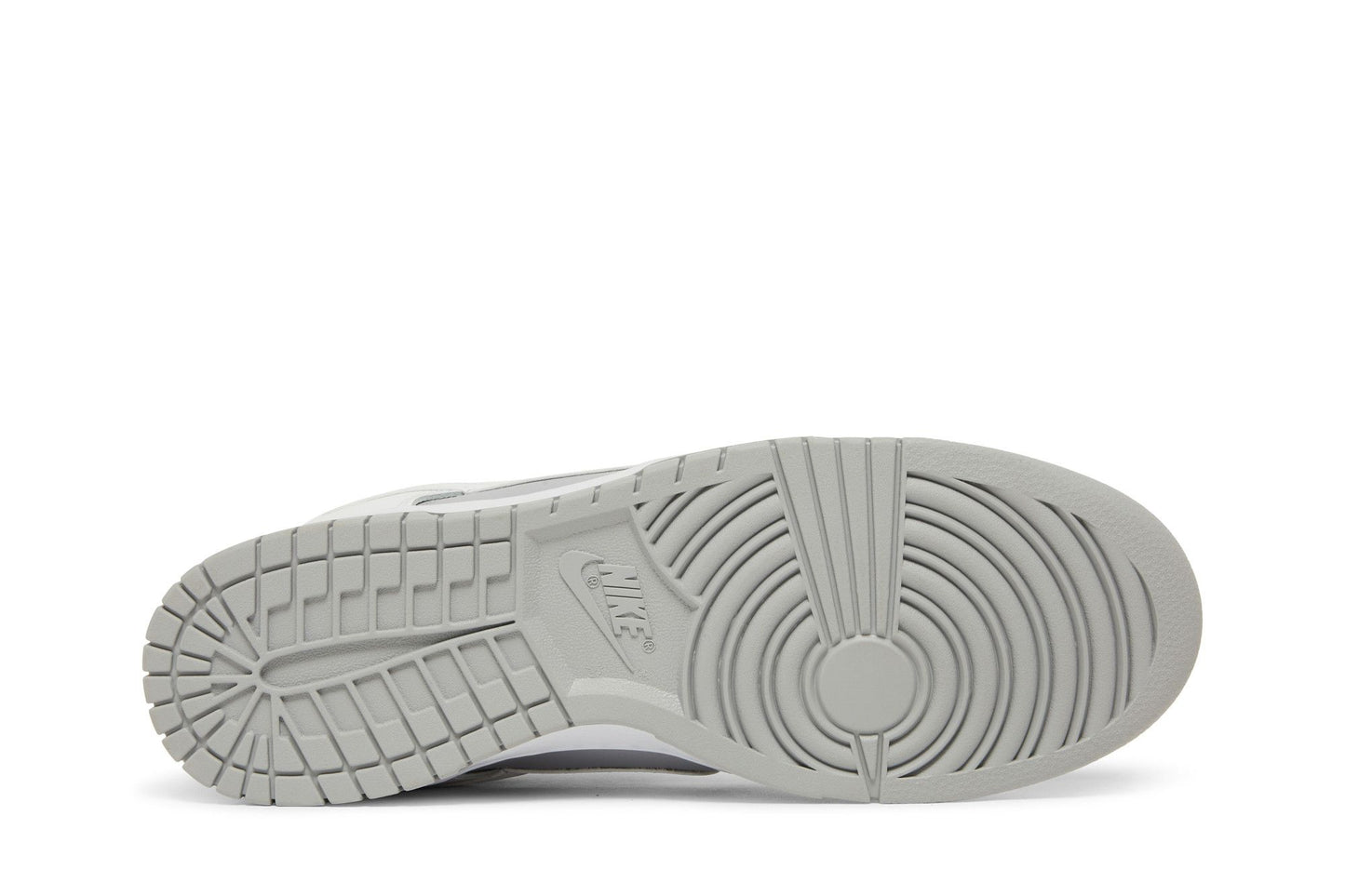 Nike Dunk Low 'White Neutral Grey'