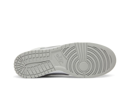 Nike Dunk Low 'White Neutral Grey'