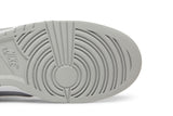 Nike Dunk Low 'White Neutral Grey' view 5