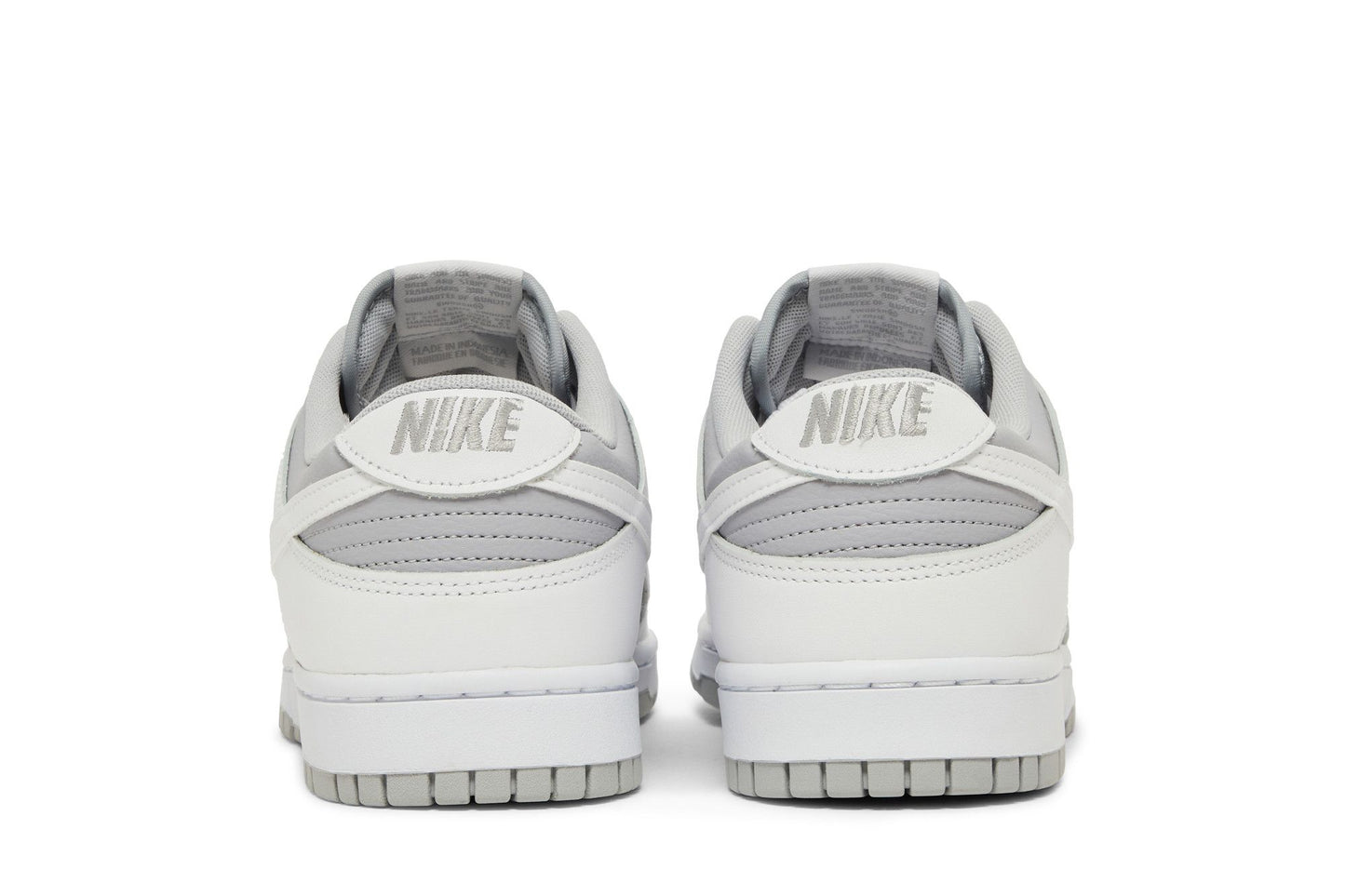 Nike Dunk Low 'White Neutral Grey'