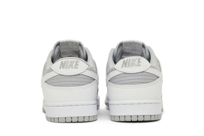 Nike Dunk Low 'White Neutral Grey'