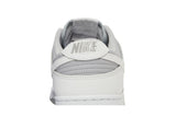 Nike Dunk Low 'White Neutral Grey' view 7