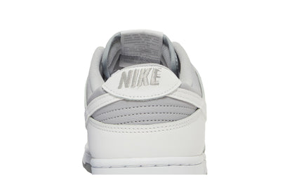 Nike Dunk Low 'White Neutral Grey'