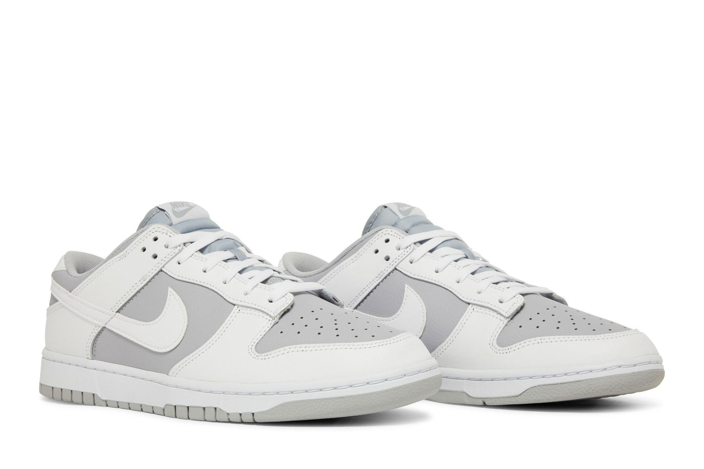 Nike Dunk Low 'White Neutral Grey'