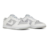 Nike Dunk Low 'White Neutral Grey' view 8