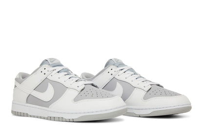 Nike Dunk Low 'White Neutral Grey'