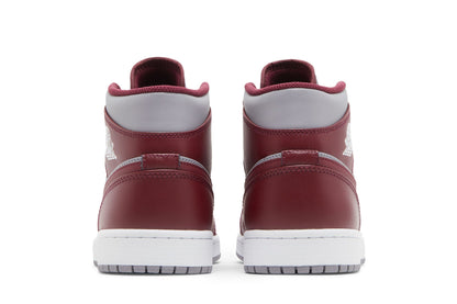 Air Jordan 1 Mid 'Cherrywood Red' (image 7 of 8)