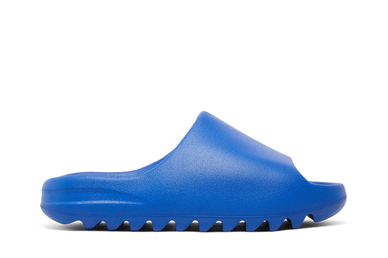 adidas Yeezy Slides 'Azure'