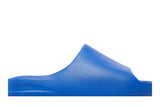 adidas Yeezy Slides 'Azure' view 2