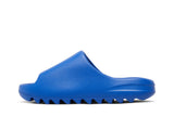 adidas Yeezy Slides 'Azure' view 3