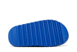 adidas Yeezy Slides 'Azure' view 4