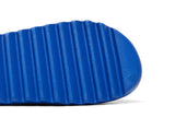 adidas Yeezy Slides 'Azure' view 5