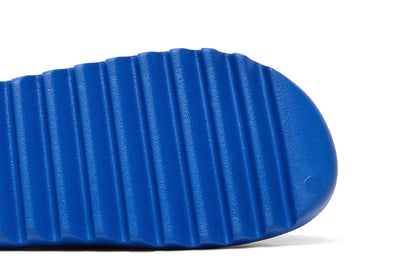 adidas Yeezy Slides 'Azure'