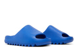 adidas Yeezy Slides 'Azure' view 8