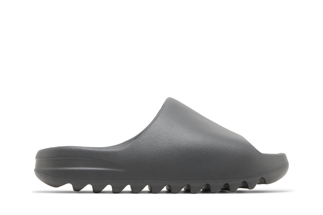 adidas Yeezy Slides 'Granite'