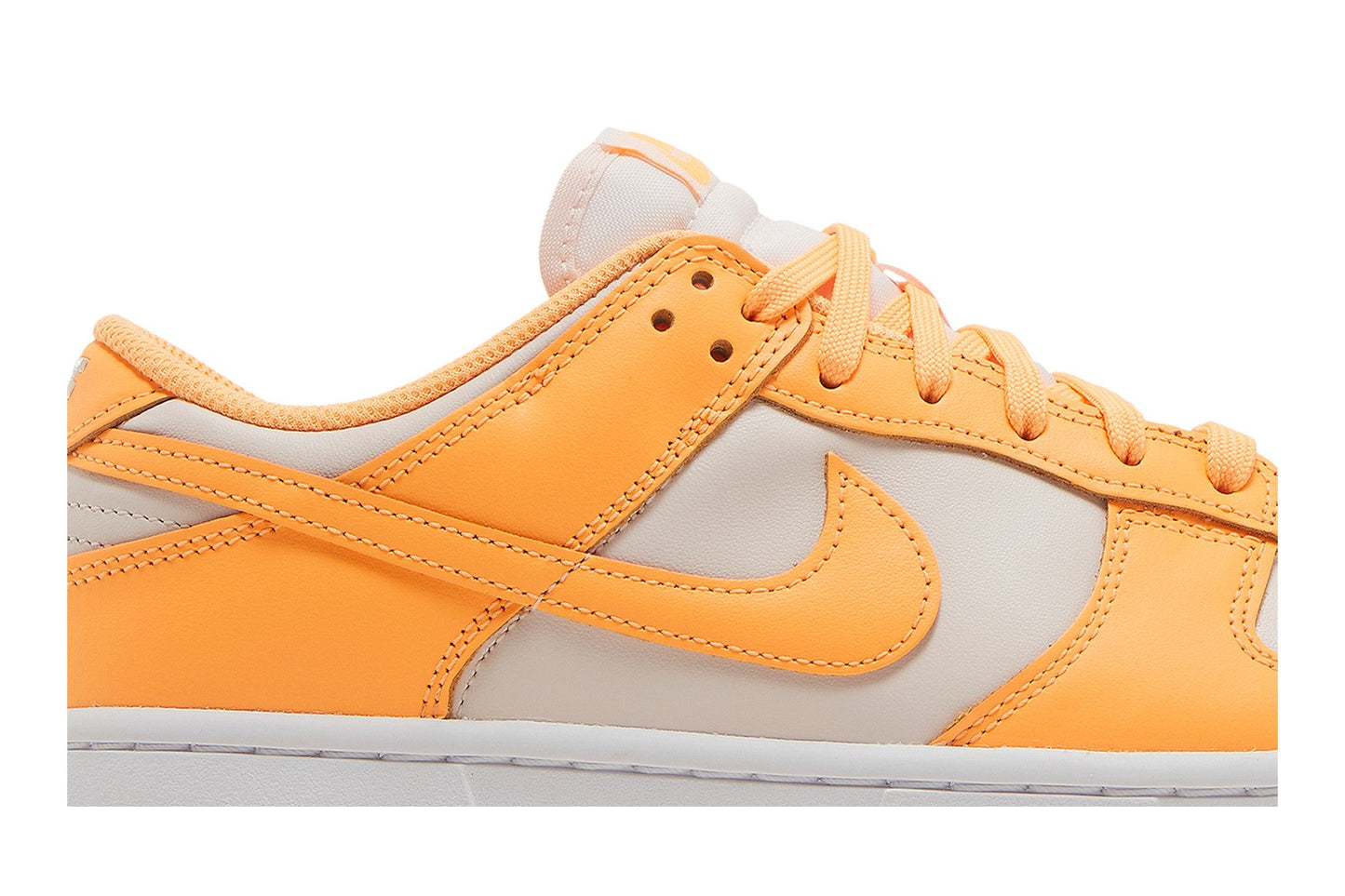 Nike Wmns Dunk Low Peach Cream