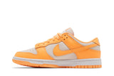 Nike Wmns Dunk Low Peach Cream view 3