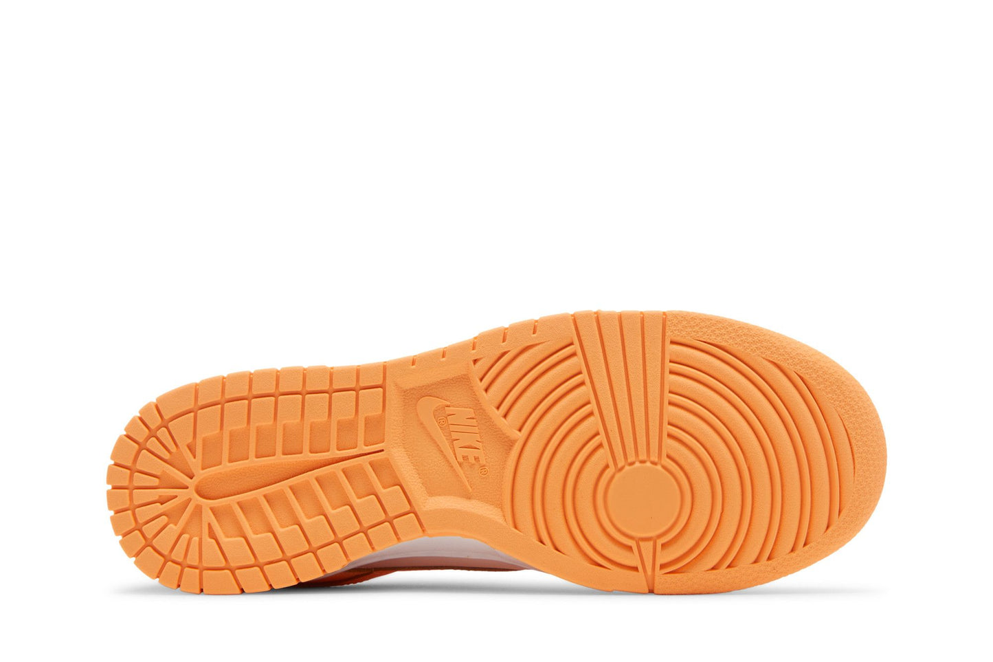 Nike Wmns Dunk Low Peach Cream