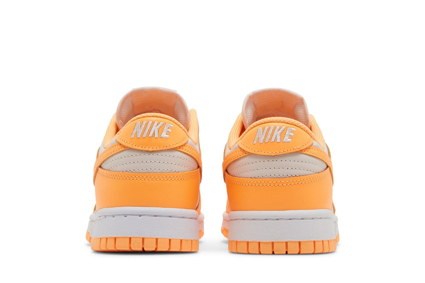 Nike Wmns Dunk Low Peach Cream