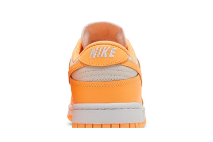 Nike Wmns Dunk Low Peach Cream