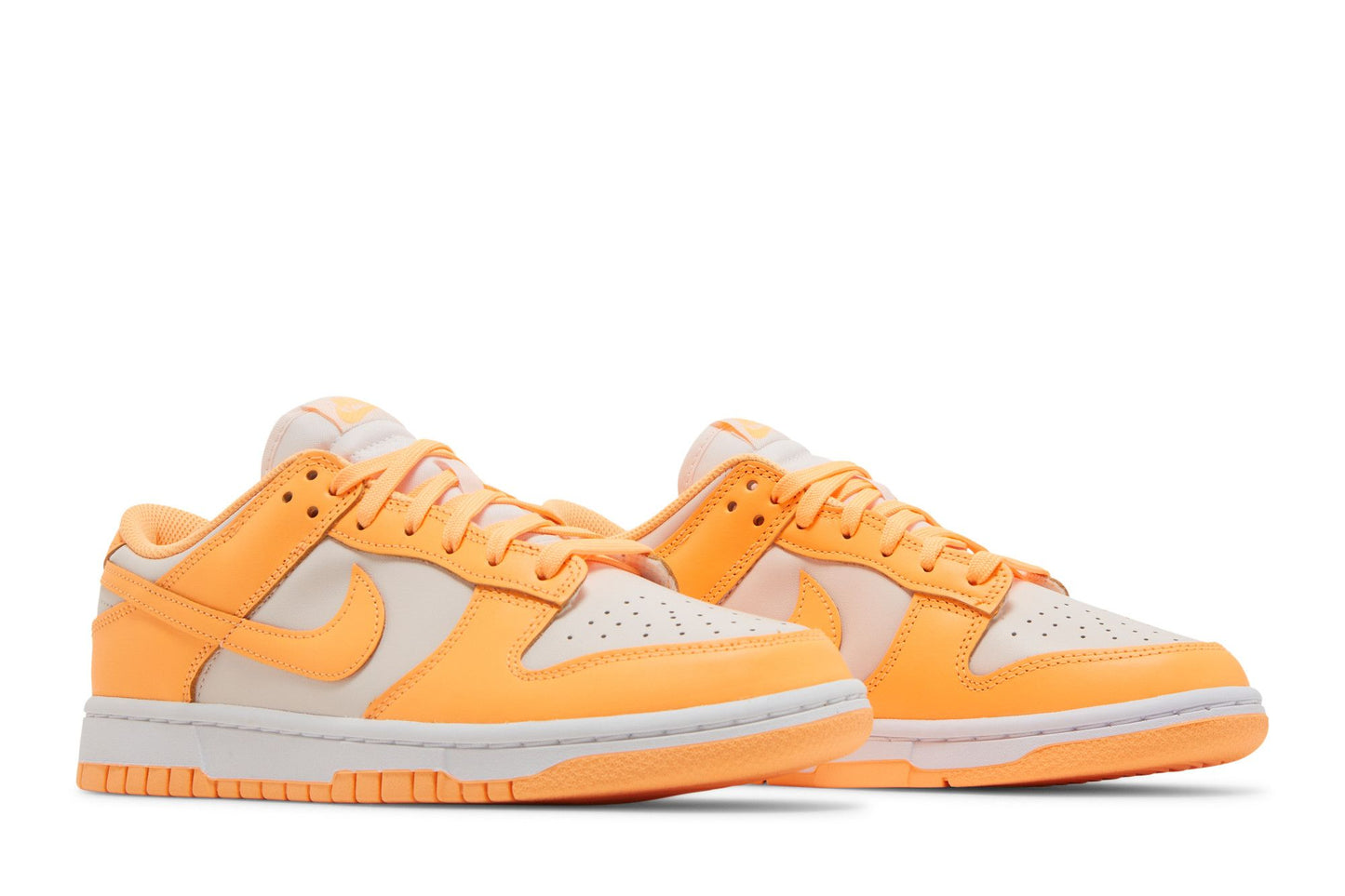 Nike Wmns Dunk Low Peach Cream