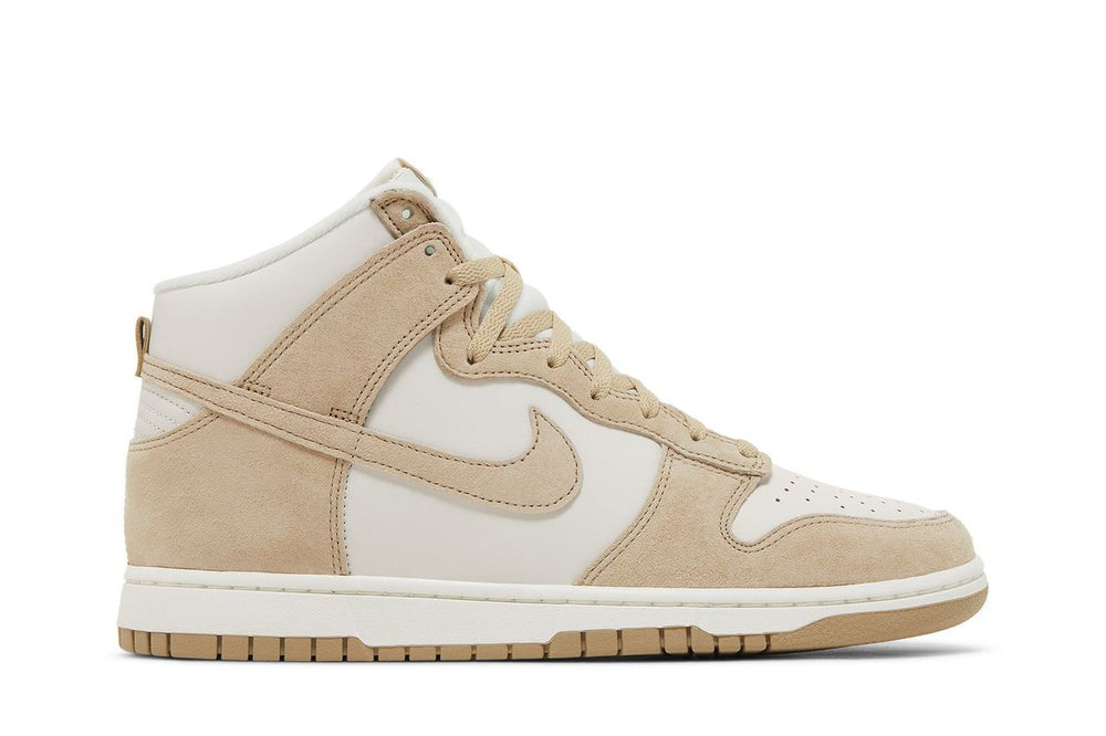 Nike Dunk High 'Sand'