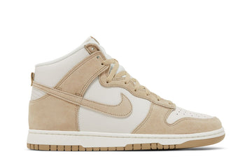 Nike Dunk High 'Sand'