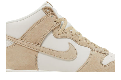 Nike Dunk High 'Sand'
