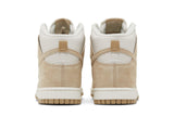 Nike Dunk High 'Sand' view 6